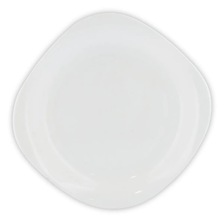 Cello Vogue White Plate 11inch