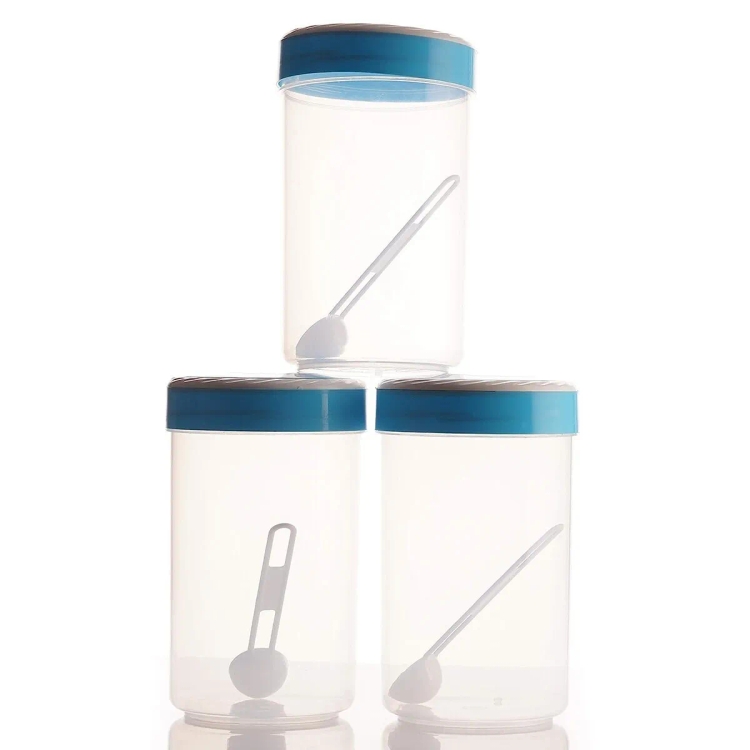Polyset Ringo Container 1475 3Pc