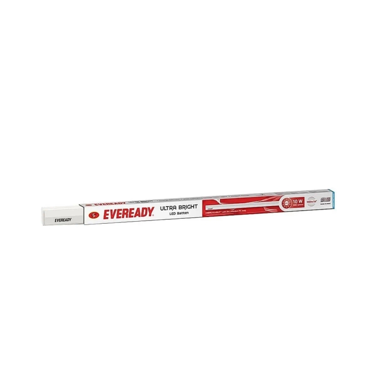 Eveready LED 10W Batten-2Ft
