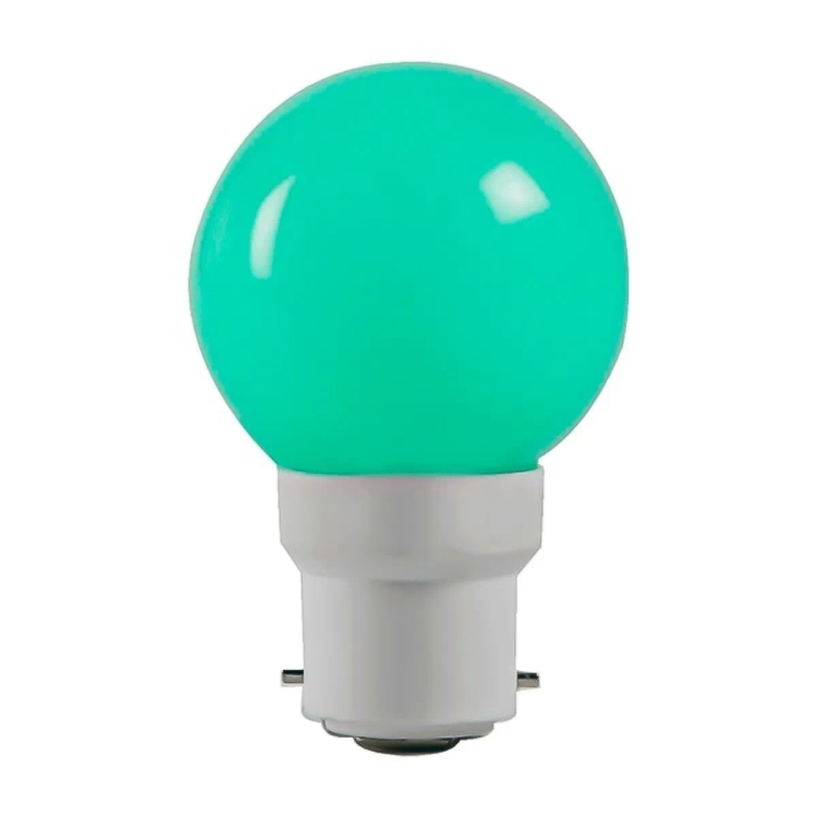 Havells LED Adore Green Lamp 0.5W