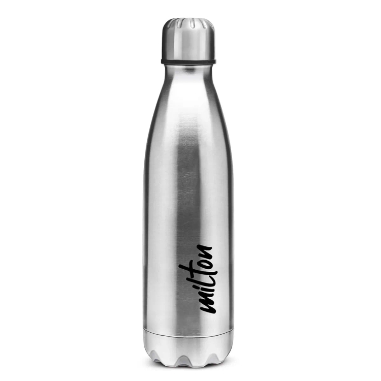 Milton Stainless Steel Shine Bottle 1000ml