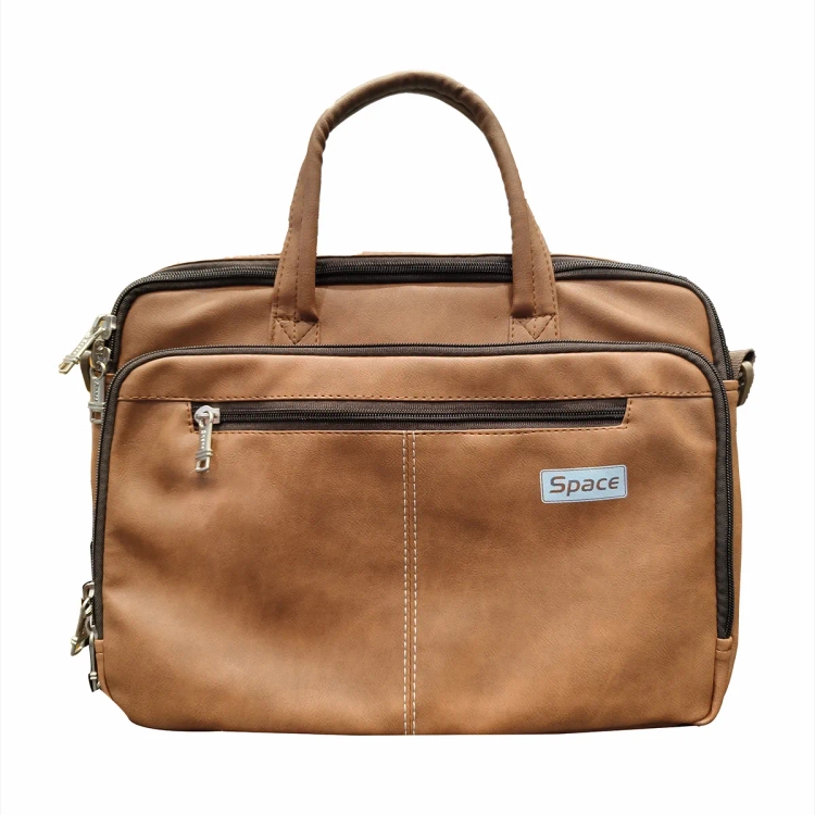 Space Laptop Shoulder Bag-LTB