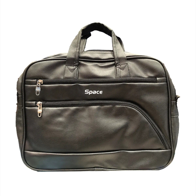 Space Laptop Shoulder Bag-LTC