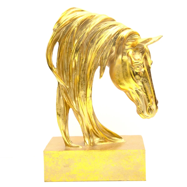 Home Style Antique Resin Gift HY38306 J