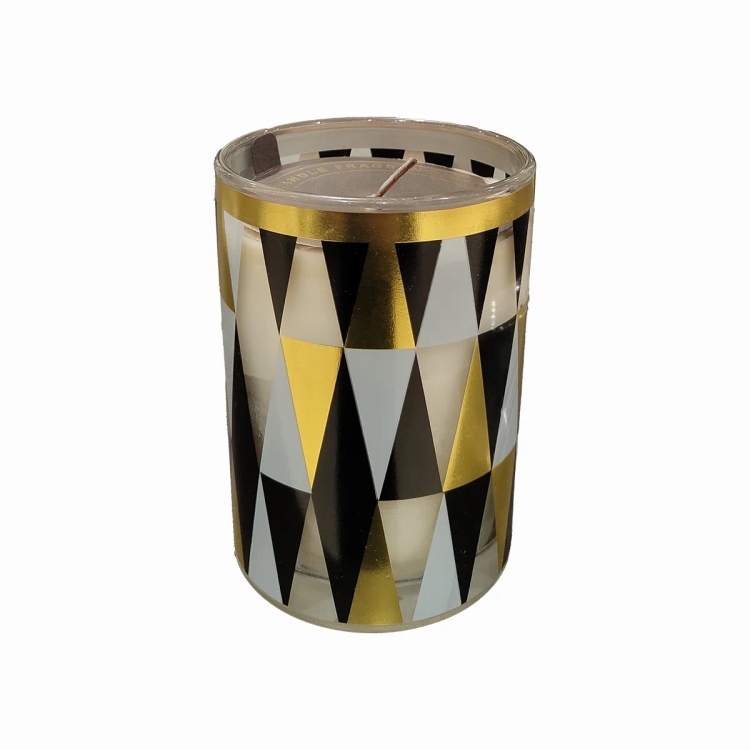 HomeStyle Candle Gift LX7223 9