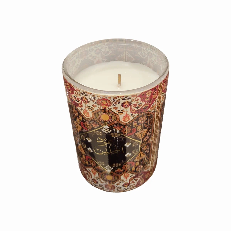 HomeStyle Candle Gift LX7223 11
