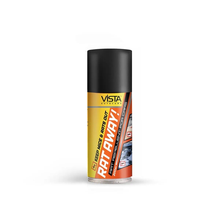 Vista V Rat Away 200ml