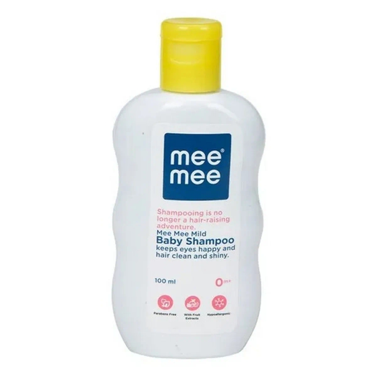 Mee Mee Baby Shampoo  MM-1290 100ml