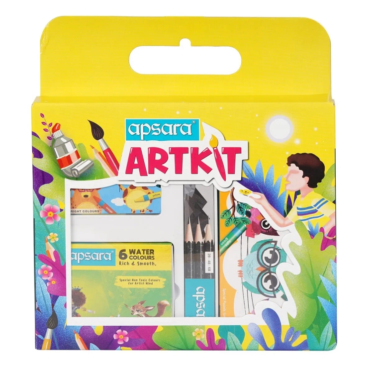 Apsara Art Kit-188951011