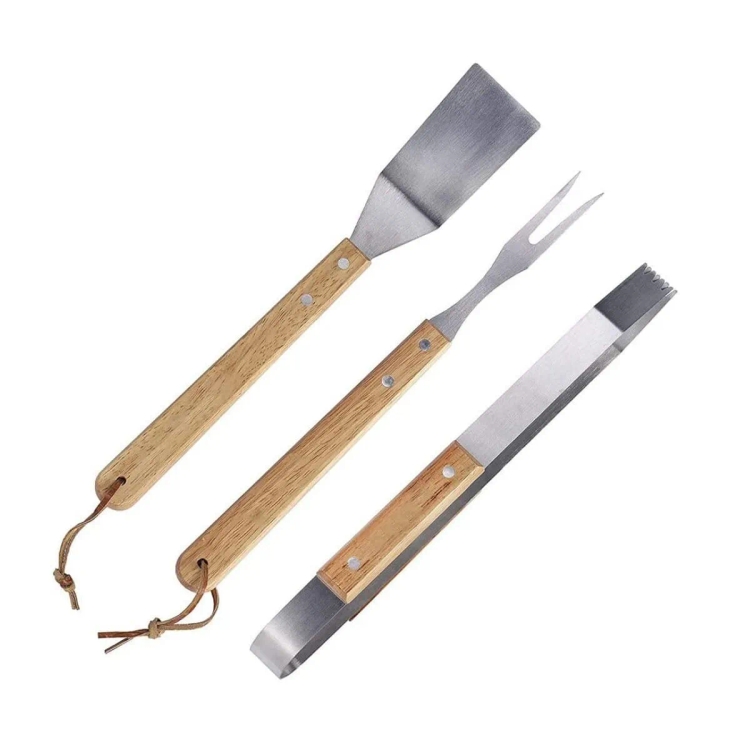 Relax BBQ Tool Set 5pc 40