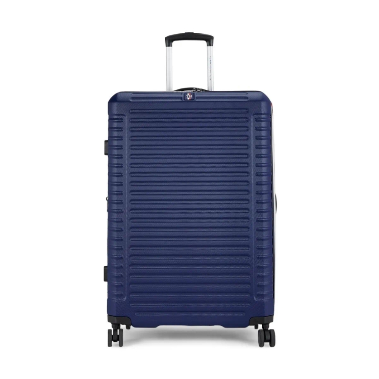 Tommy Hilfiger Hard Spinner Hummer Plus Navy Lar-0875