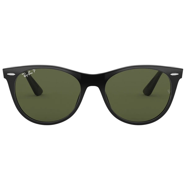 Ray-Ban Sunglasses 2185 901/5855 Pants Black