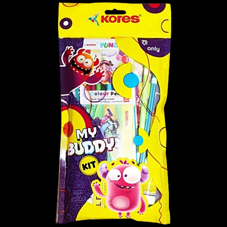 Kores My Buddy Kit 11405023603