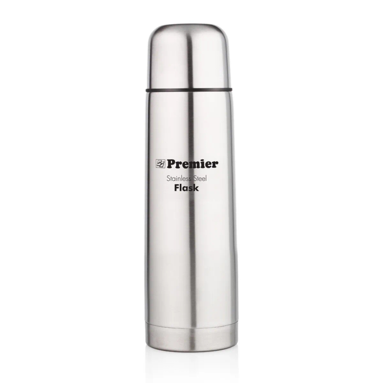 Premier Stainless Steel Flask 1000 ML PFS-1000