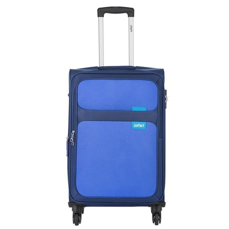 Safari Soft Spinner Rumbler 68cm NavyBlue