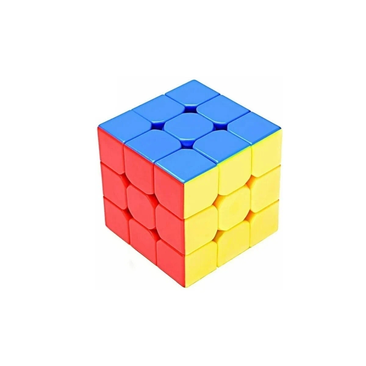 Merry Aditi RubixCube Star 3x3-AT44