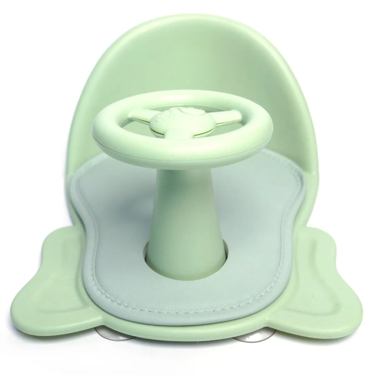 Eten Kids Bath Chair Assorted Colour