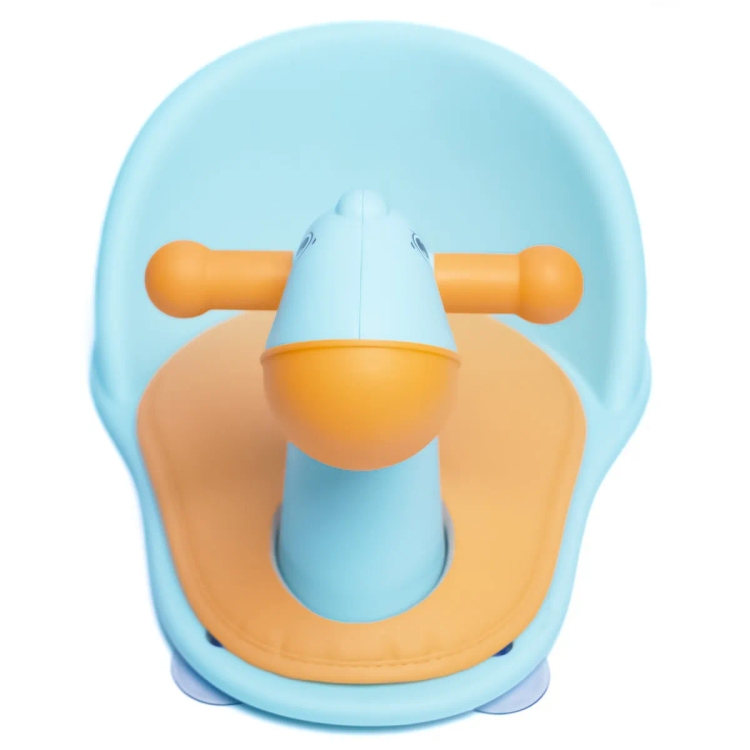 Eten Kids Bath Chair Assorted Colour