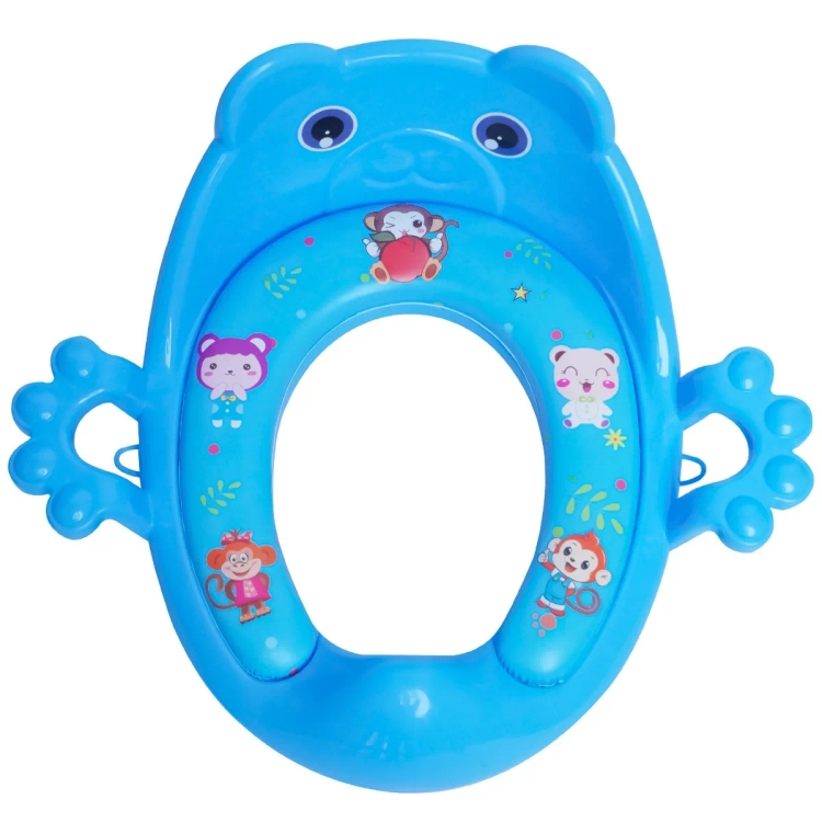 Eten Kids Baby Potty Blue