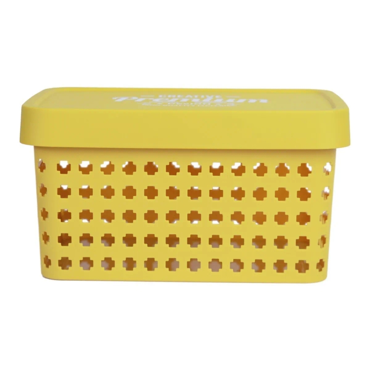 Pioneer Basket PN874-1 Assorted Colour