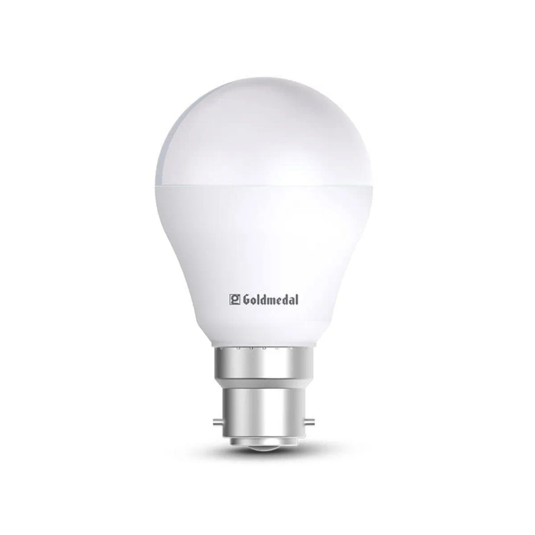 Gold Medal Bloom 9W Led Bulb GL91012CD