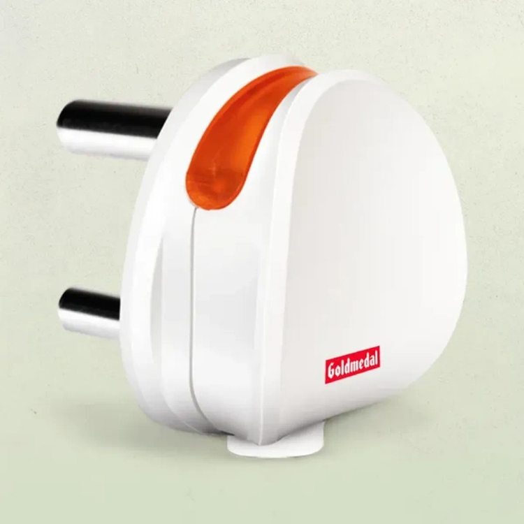 GM Fusion 16A 3 Pin Plug 202029
