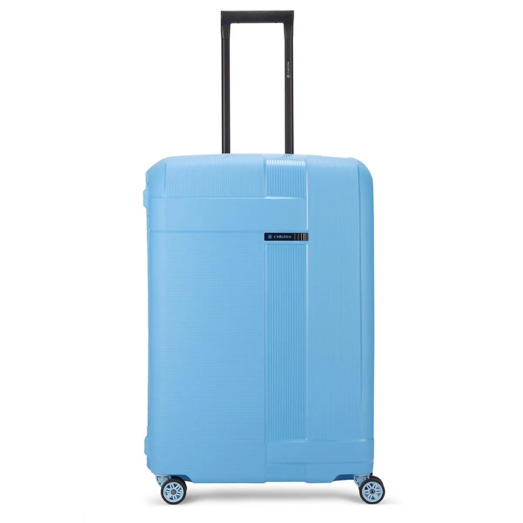 Carlton Hard Spinner Vault 70cm-Blue