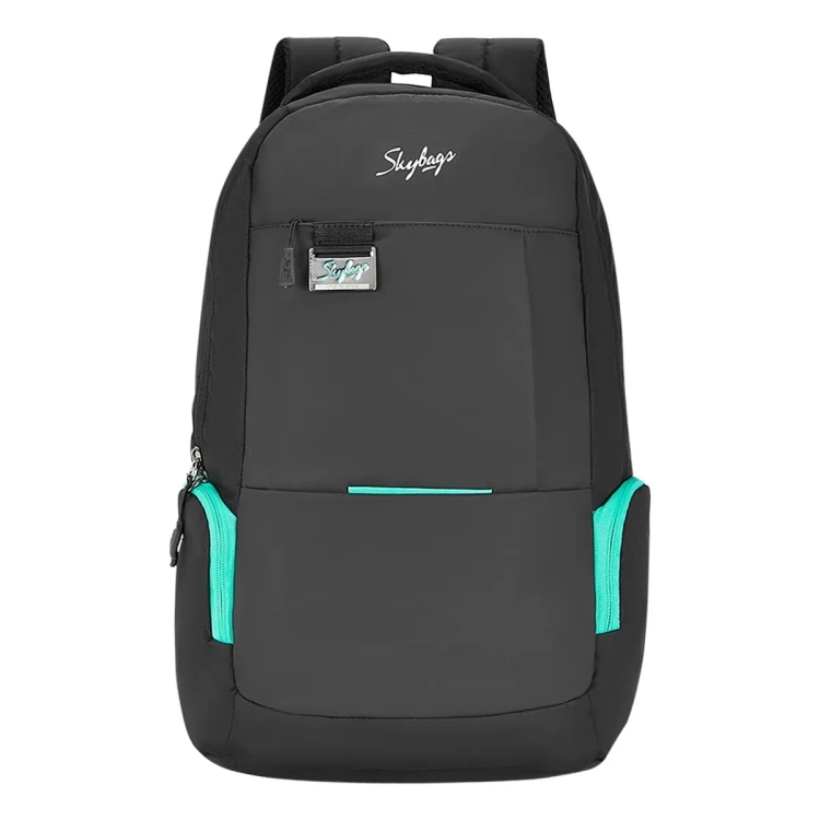 Skybags Fox Business Pro Laptop BackPck-Grey