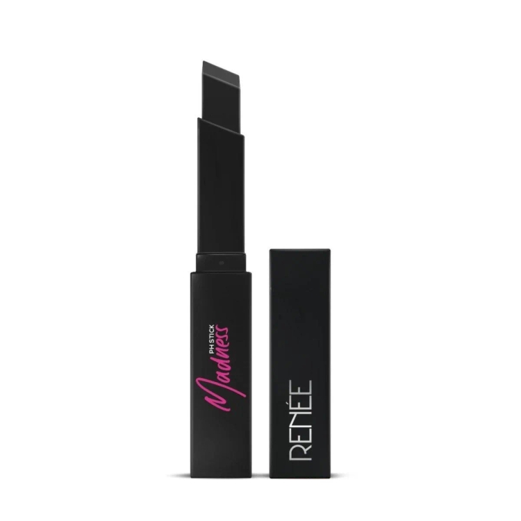 Renee Madness Ph Lipstick | 3Gm 