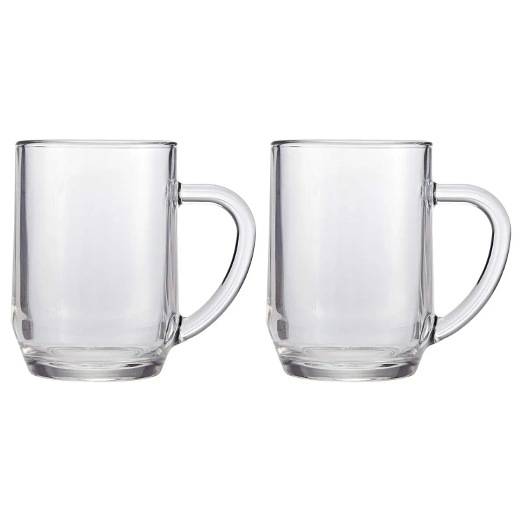 Luminarc Hawroth Mug 10 Oz 1Pc