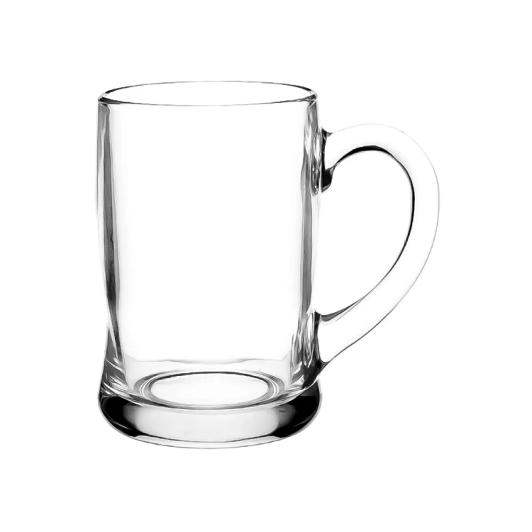 L-Benidom Mug 45CL 1Pc
