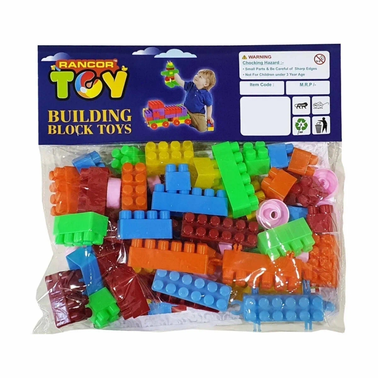 Baybee Rancor Bulding Blocks-RTBB0042