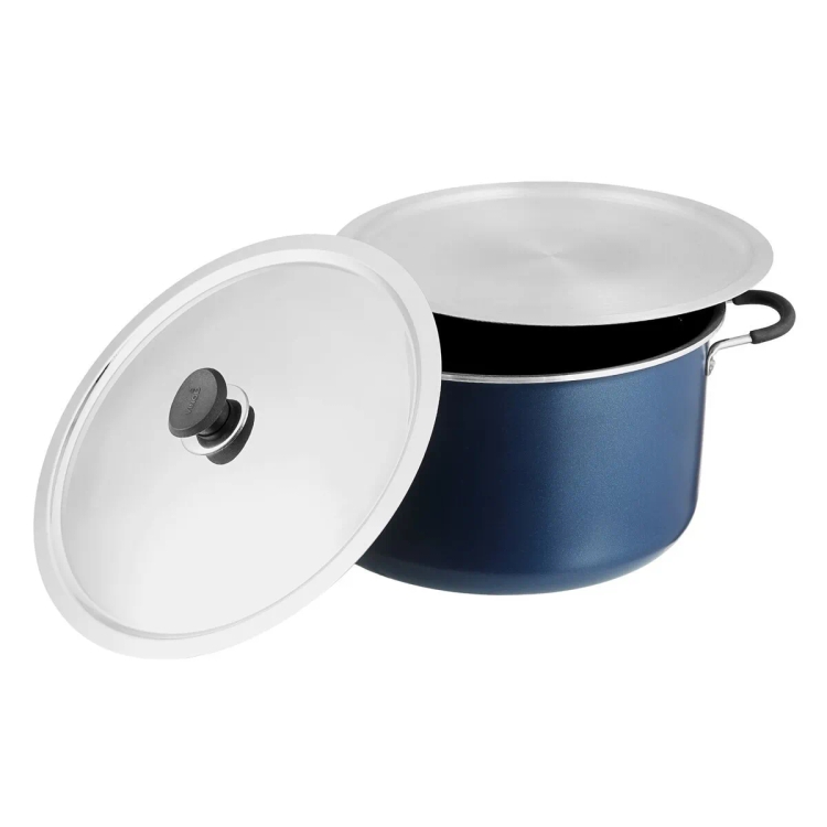 Vinod Non Stick Dum Biriyani Pot 32cm 14L