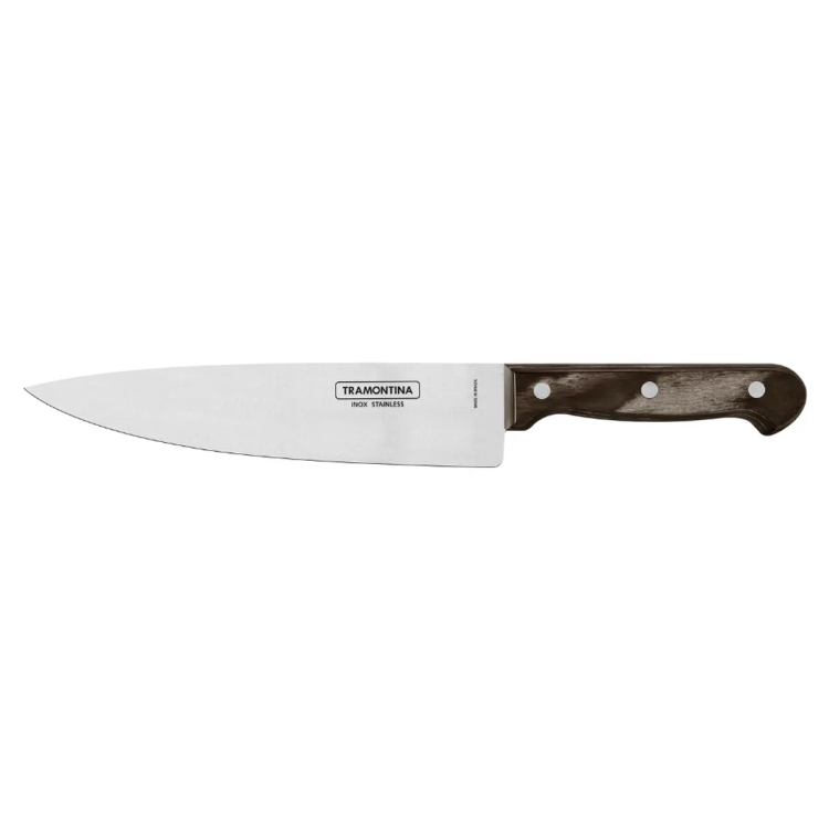 Tramontina Polywood Chef Knife 8"21131198