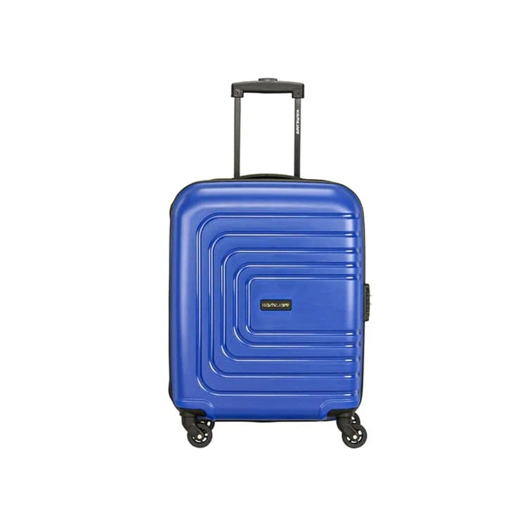 Kamiliant Hard Spinner Martial 55cm Blue
