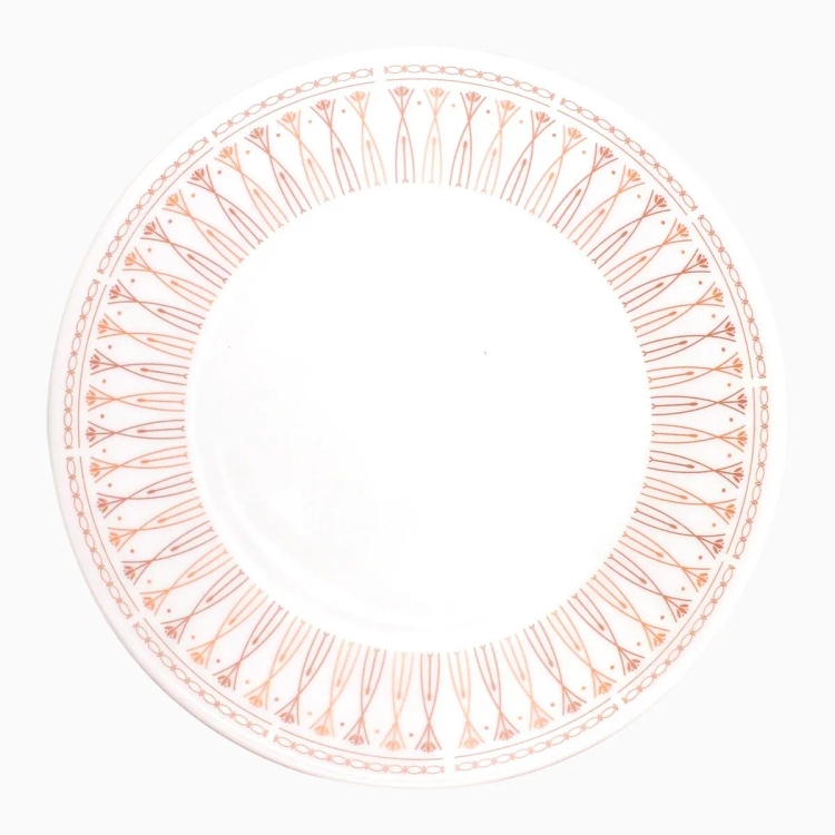 Corelle Plate Small GI-17cm