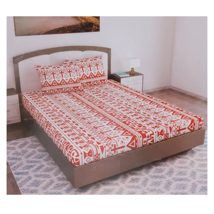Home Well Fitted Sheet King