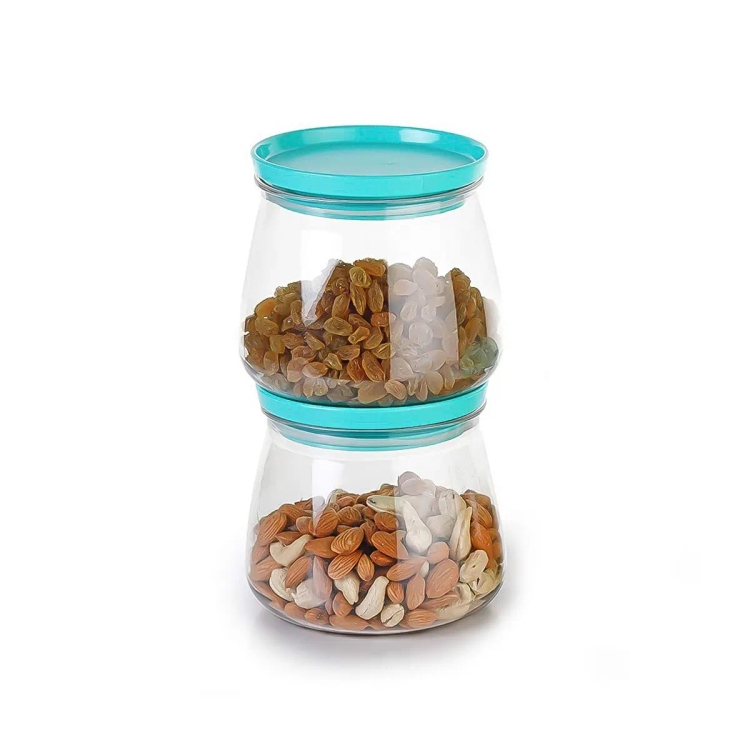 Chefline Matuki Airtight Conatiner2pc