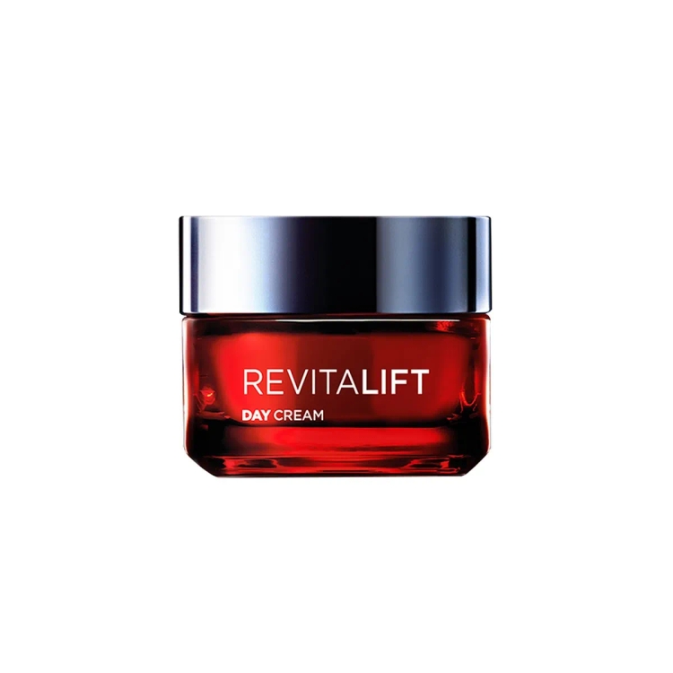 Loreal-Paris Revitalift Triple Action Day Cream, 50 G