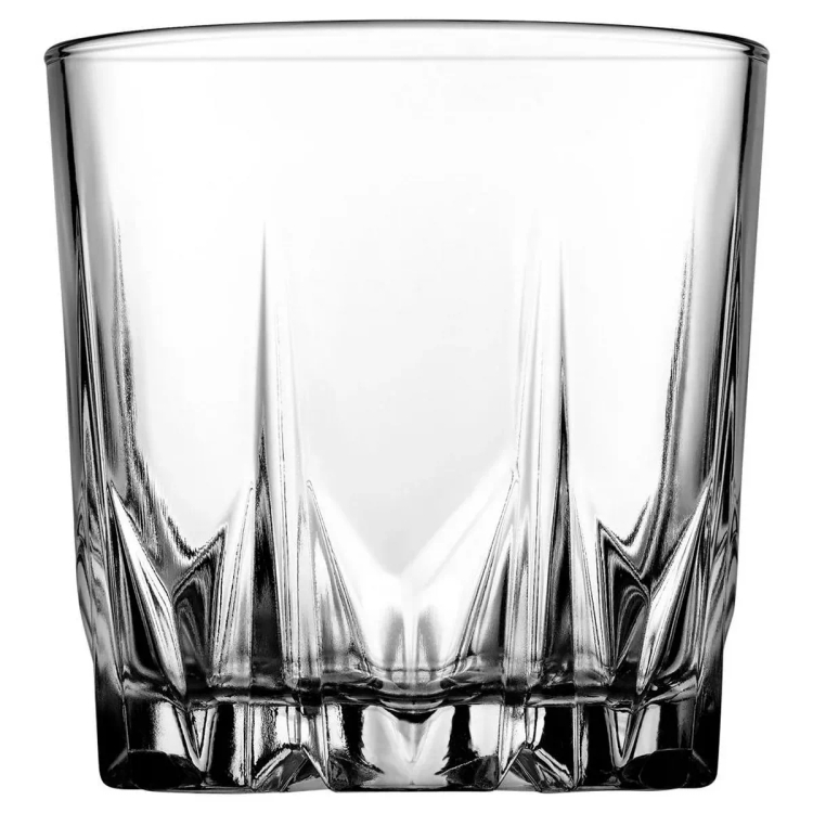 Pasabahce Karat Tumbler 305ml 6Pc
