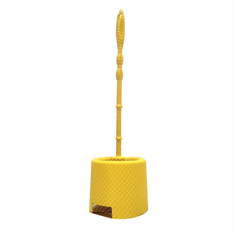 RozenBal Standard Toilet Brush Set 600115