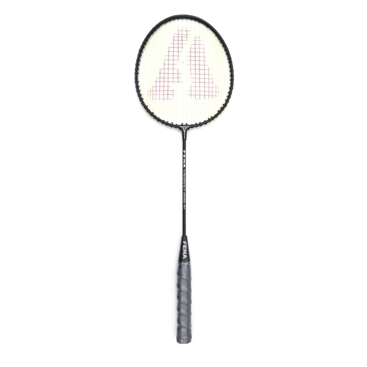 Modern Badminton Racket Fena Norris