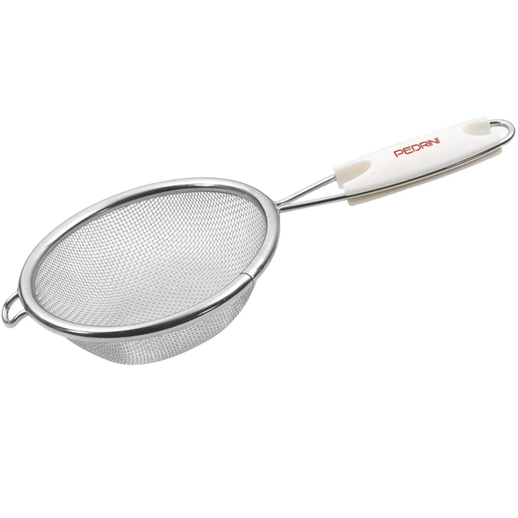 Pedrini Strainer 100mm 0411-8