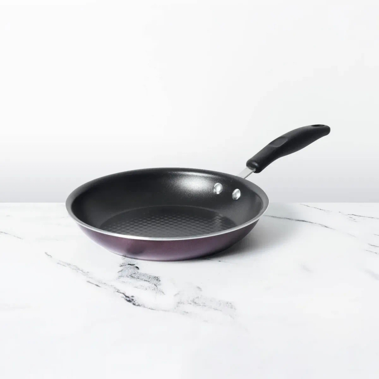 Meyer Merlot Open Frypan 24cm