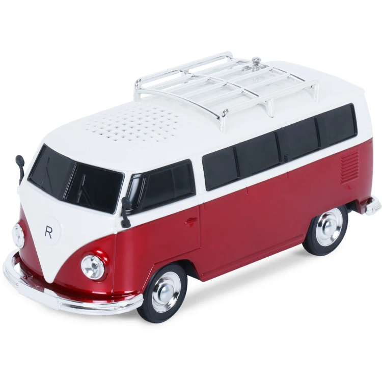 Merry Ligtng Bus Bluetooth Speaker-21902