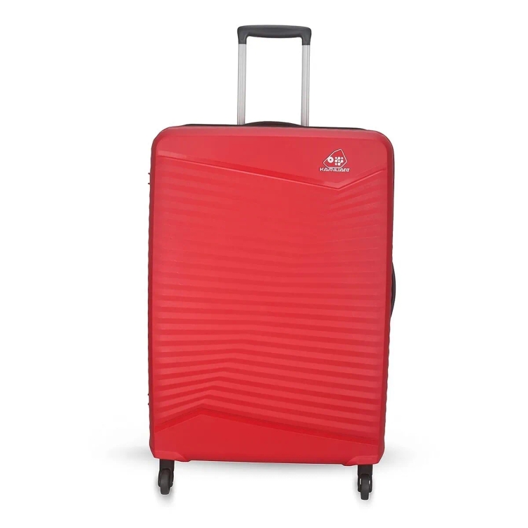 Kamiliant Hard Spinner RockLite 79cm Cherry Red