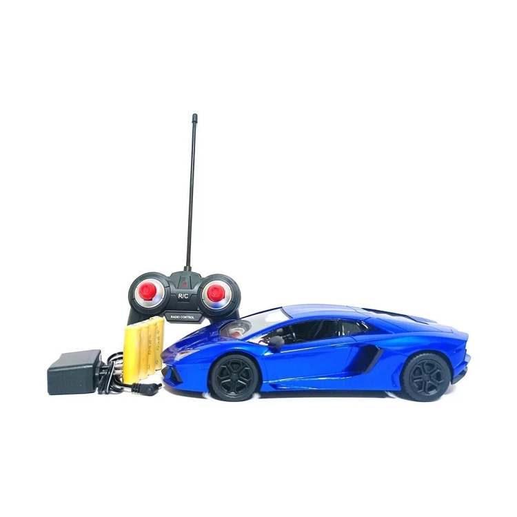 Seedo Remote Control Car 116RC001