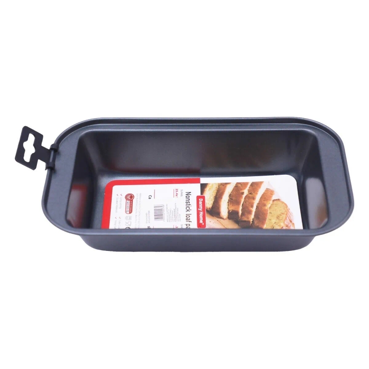 Home Loaf Pan DHB25
