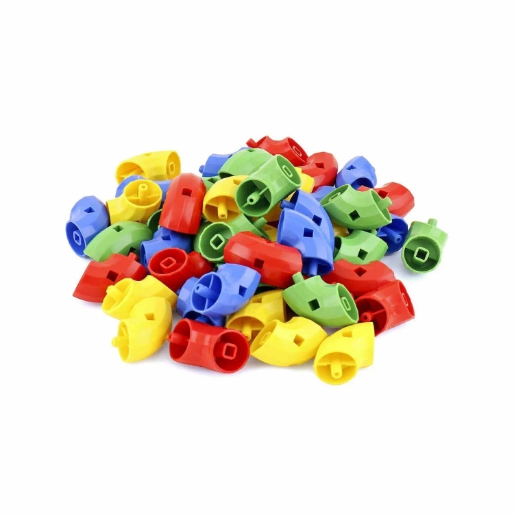 Little Fingers Intellectual Blocks LFT031 A