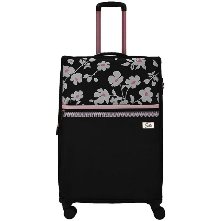 Genie Paramour Soft Spinner 4W 67cm-Black